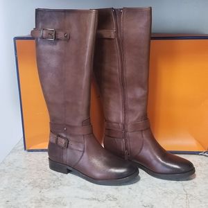 New Arturo Chiang Riding Boots